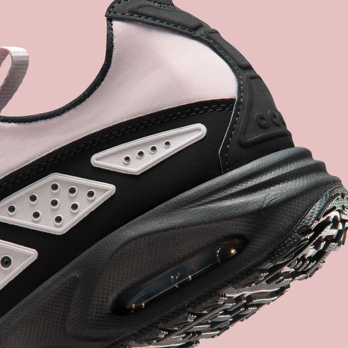 Nike Air Max Sunder Platinum Violet Black Fz2068 003 4