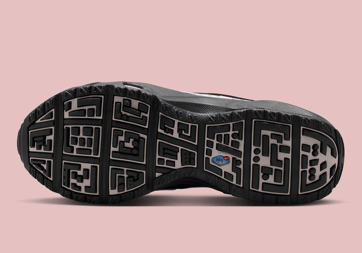 Nike Air Max Sunder Platinum Violet Black Fz2068 003 7