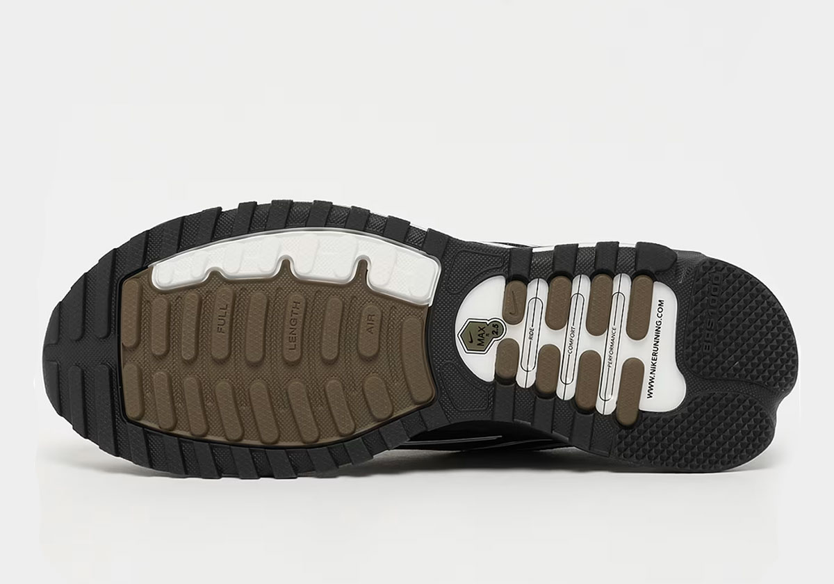 Nike Air Max Tl 2 5 Brown Black Iq0297 212 1