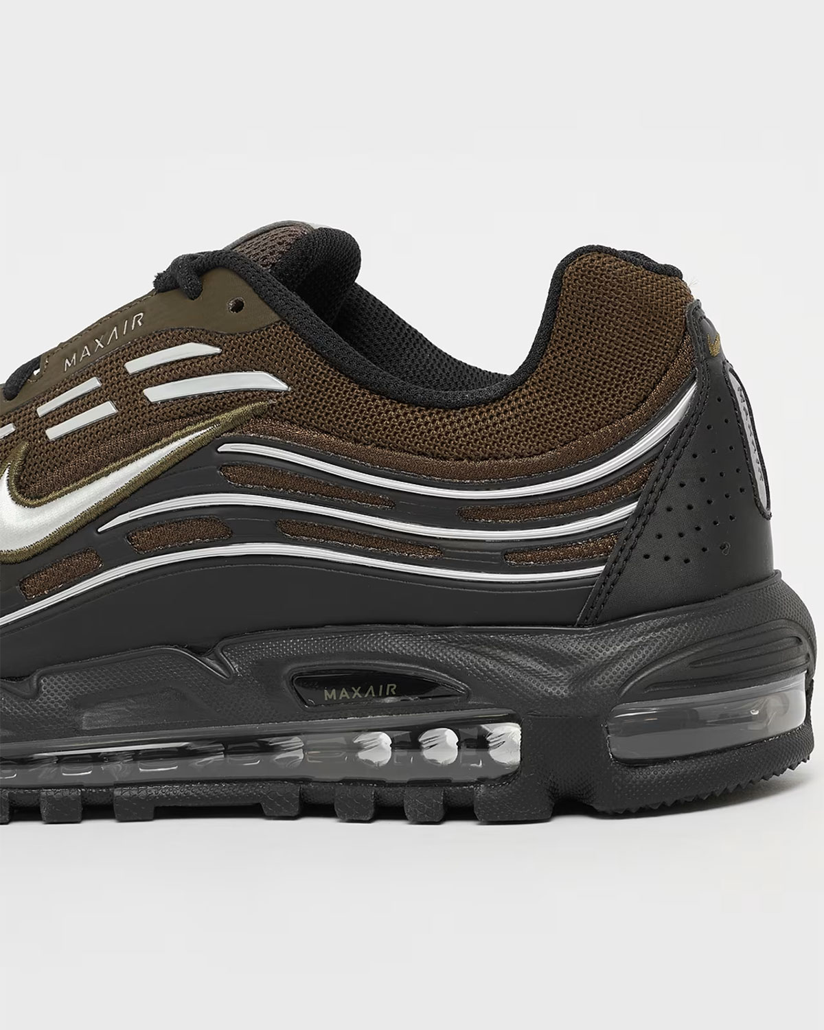 Nike Air Max Tl 2 5 Brown Black Iq0297 212 3