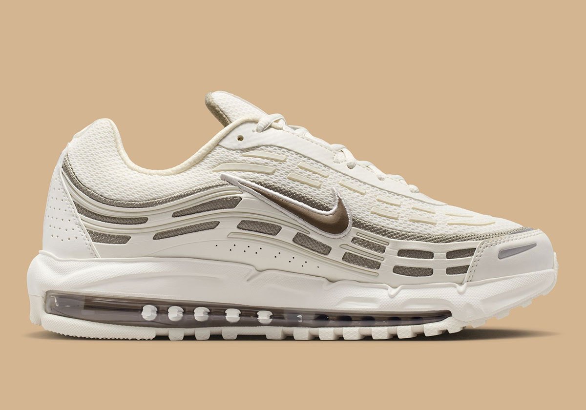Nike Air Max TL 2.5 Phantom FZ4110-012 | SneakerNews.com
