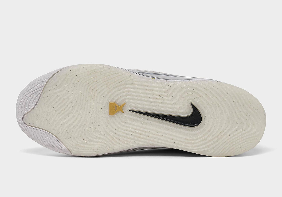 Nike Aone Gold Grill Im6125 100 5