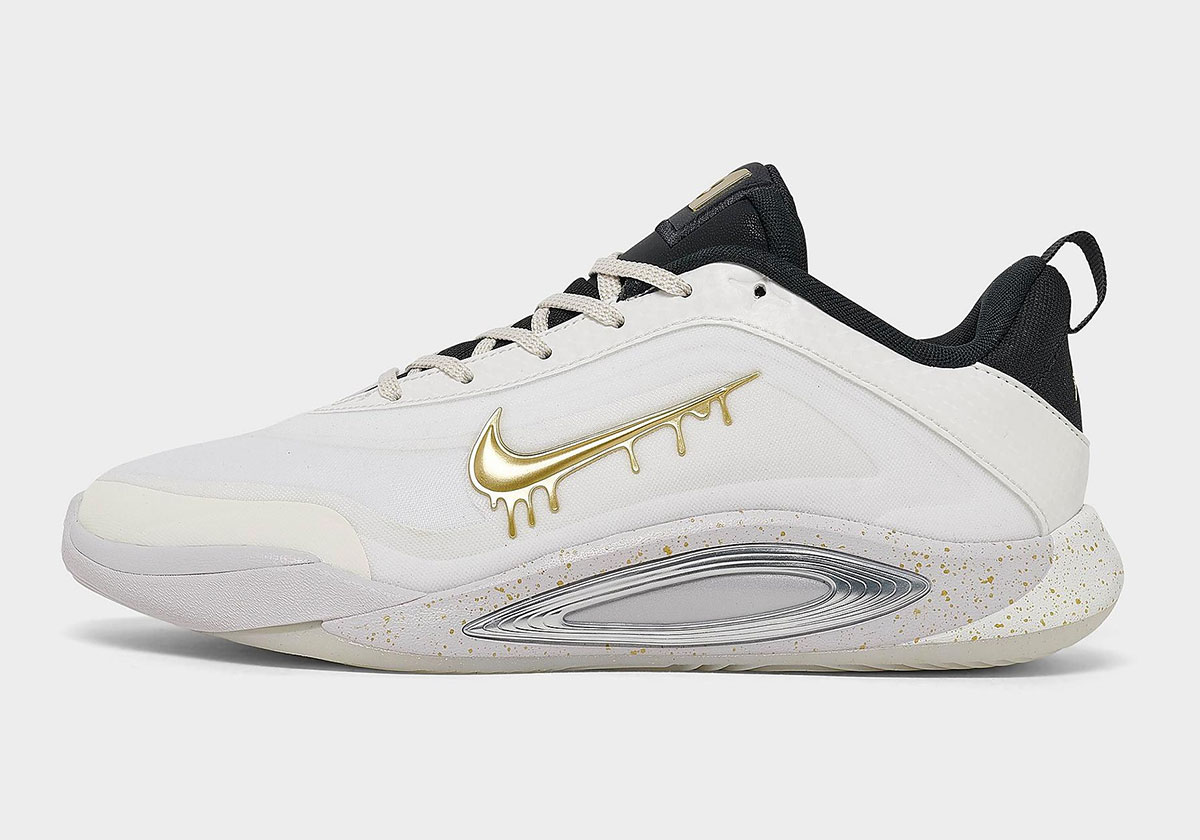 Nike Aone Gold Grill Im6125 100 6