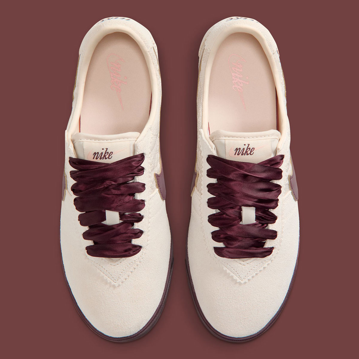 Nike Astrograbber Pale Ivory Arctic Pink Dark Team Red Iq3367 299 4