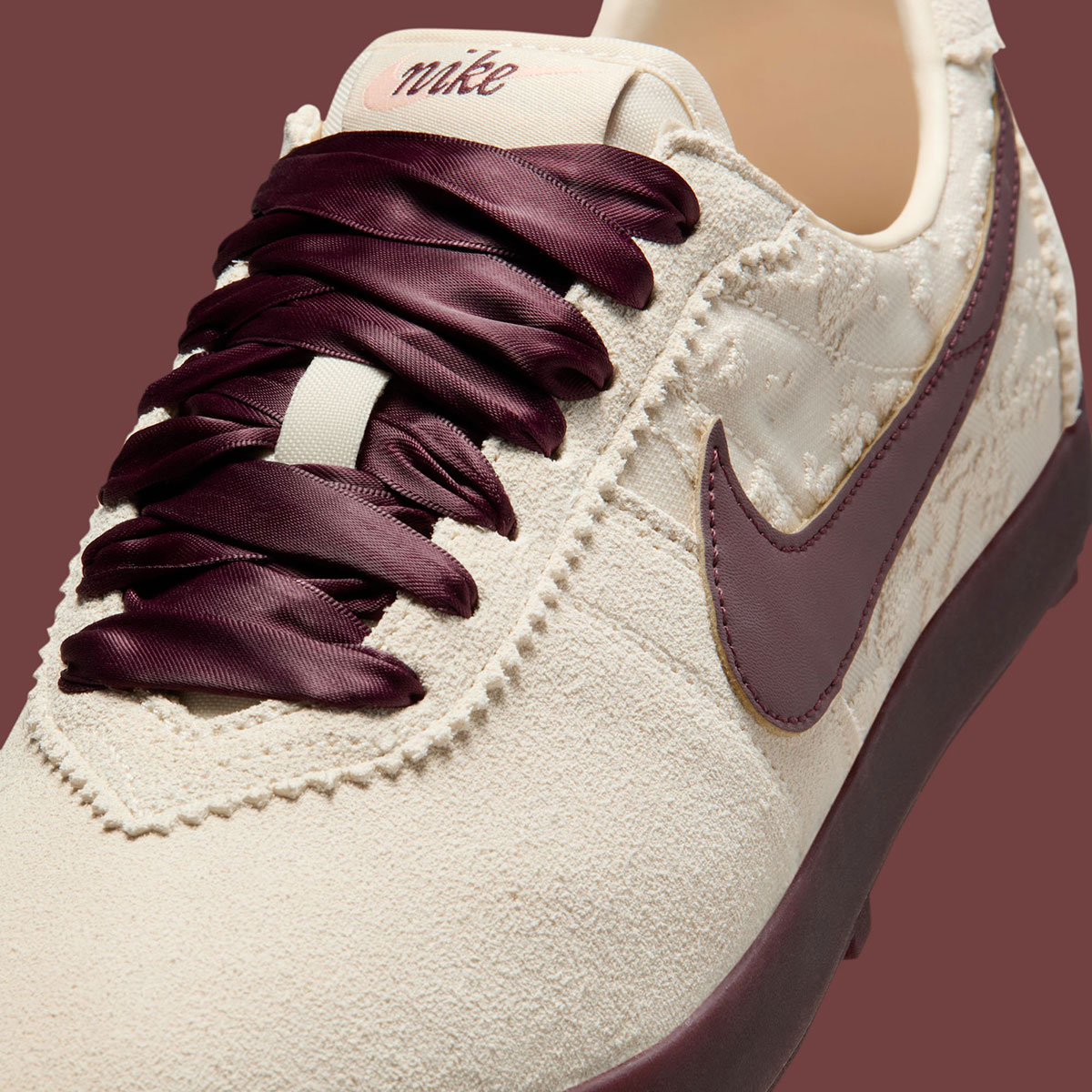 Nike Astrograbber Pale Ivory Arctic Pink Dark Team Red Iq3367 299 7