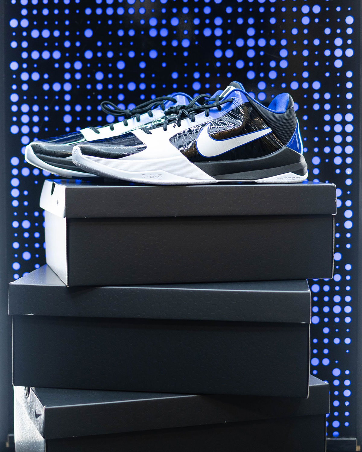 Nike Basketball Duke Blue Devils 2025 Pe 11