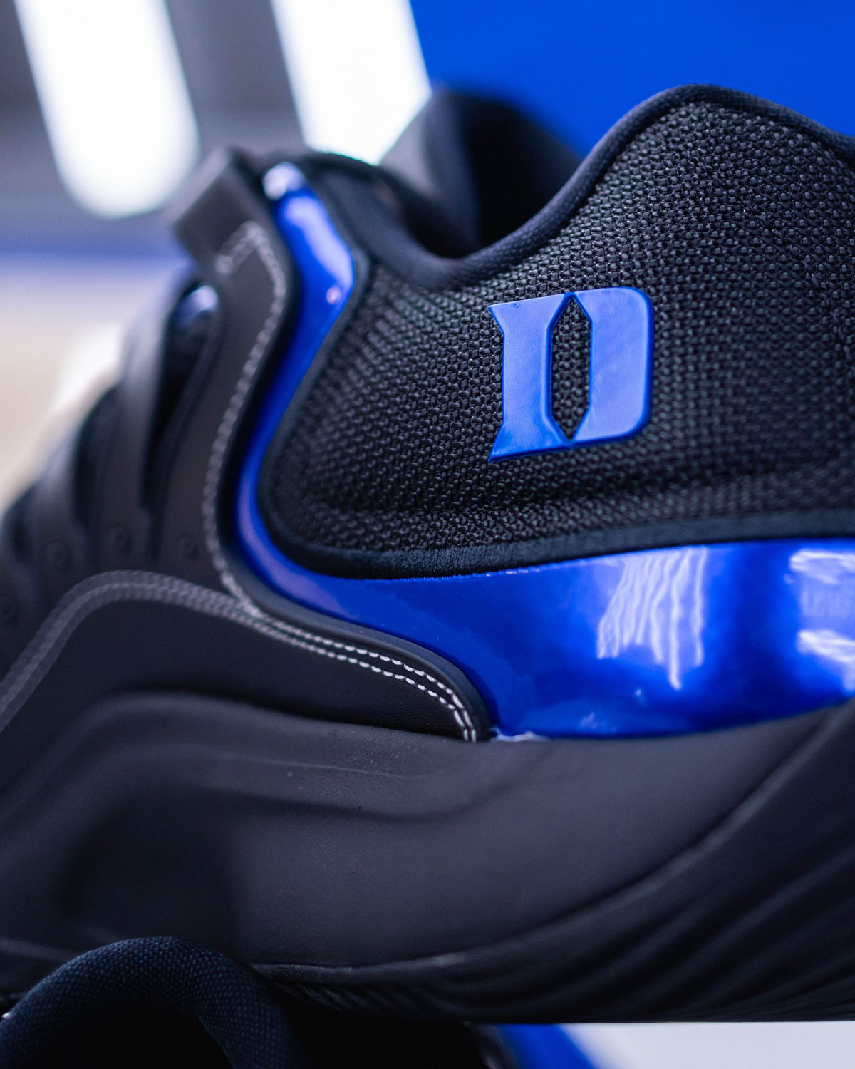 Nike Basketball Duke Blue Devils 2025 Pe 12