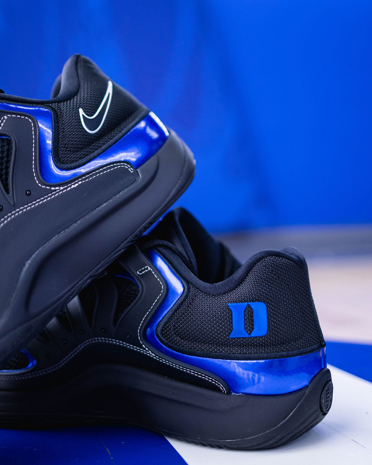 Nike Basketball Duke Blue Devils 2025 Pe 14