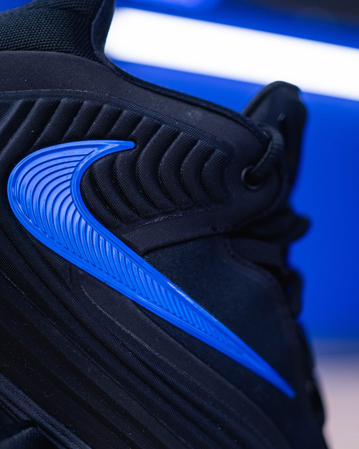 Nike Basketball Duke Blue Devils 2025 Pe 16