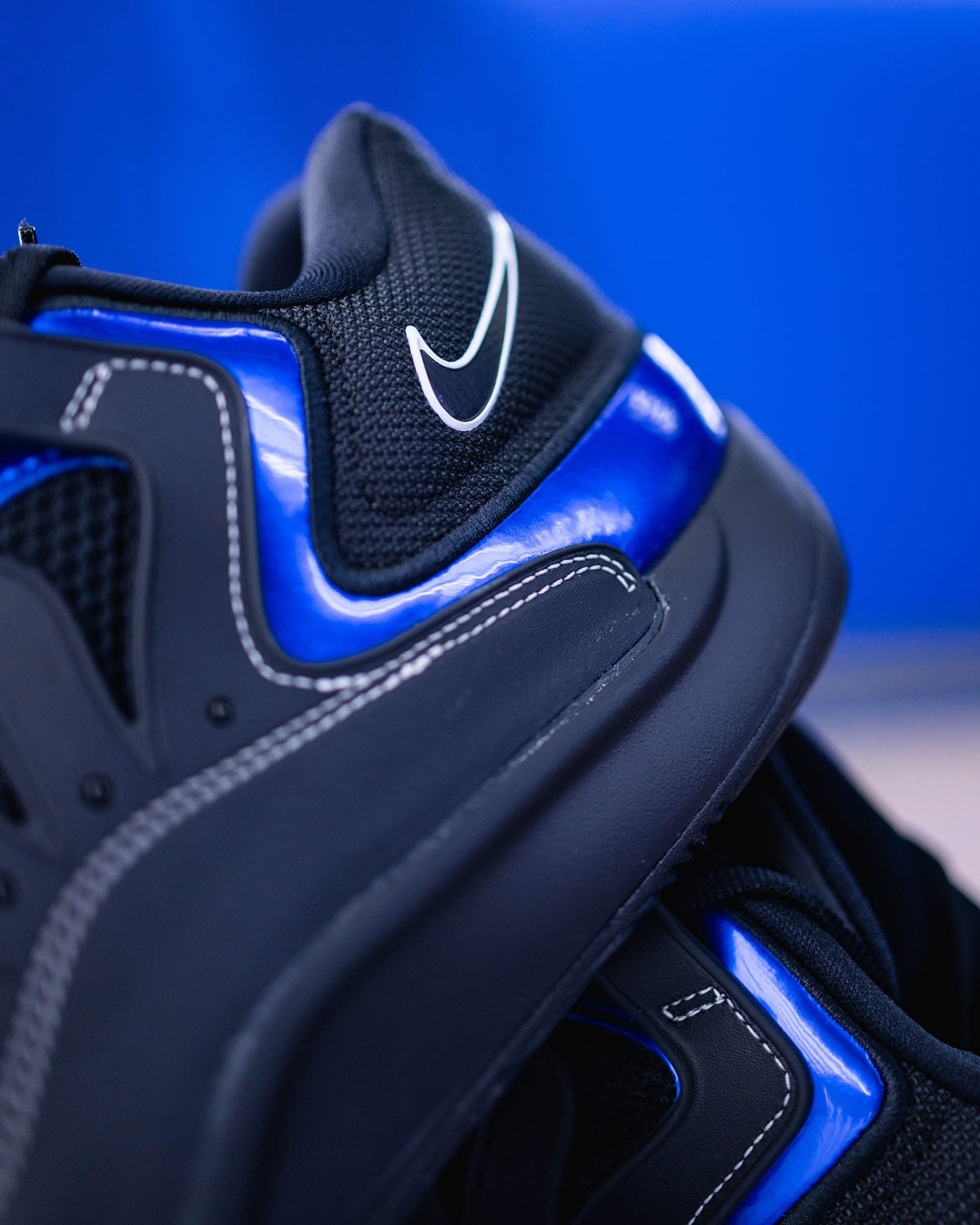 Nike Basketball Duke Blue Devils 2025 Pe 17