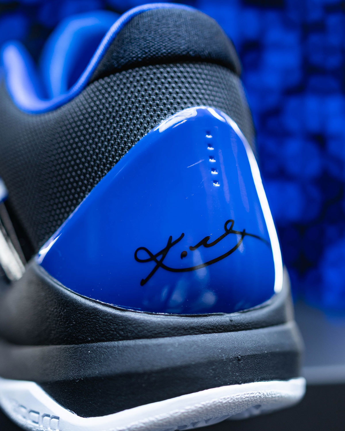 Nike Basketball Duke Blue Devils 2025 Pe 18