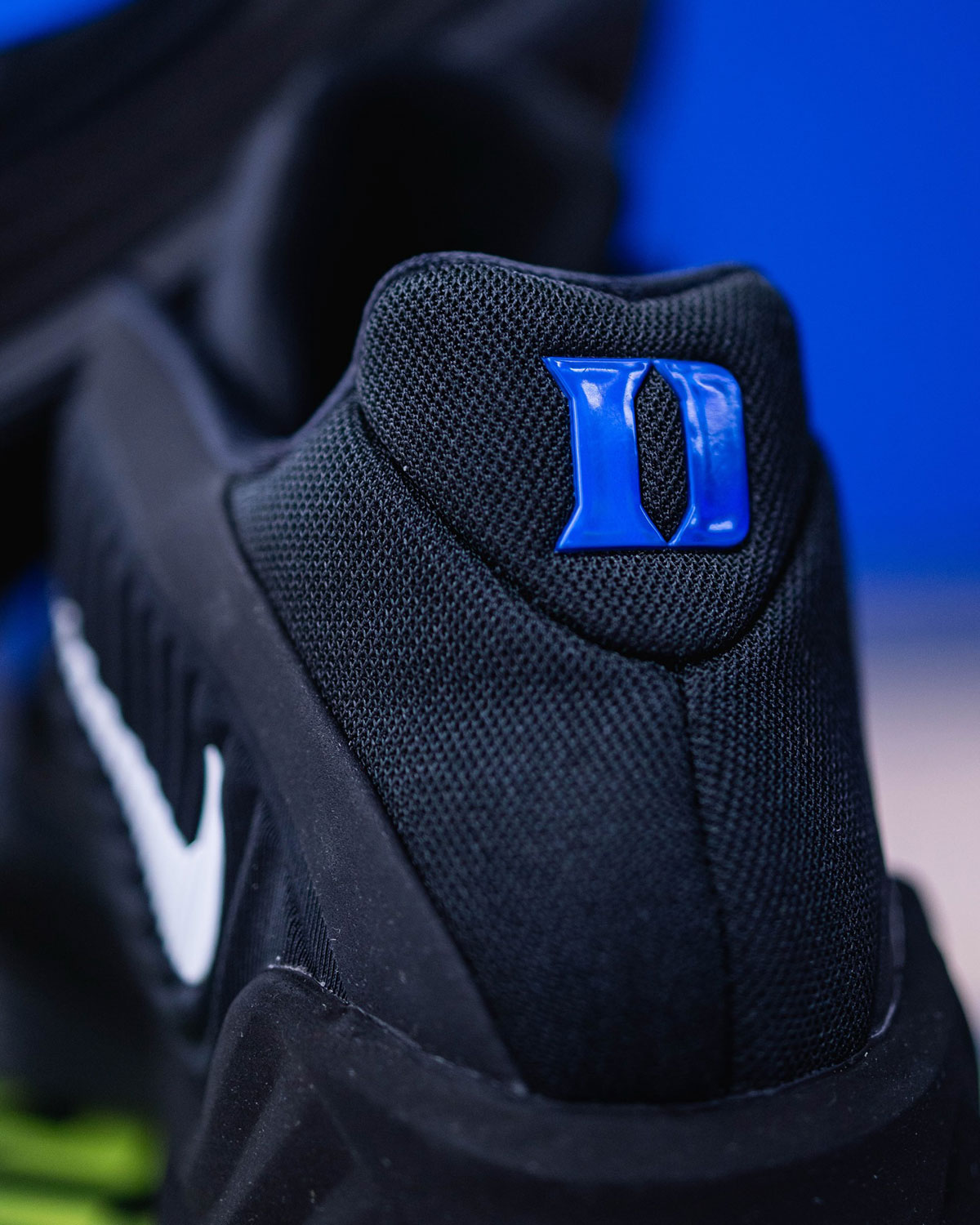 Nike Basketball Duke Blue Devils 2025 Pe 2