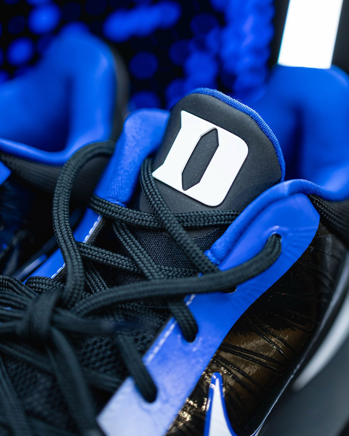 Nike Basketball Duke Blue Devils 2025 Pe 3