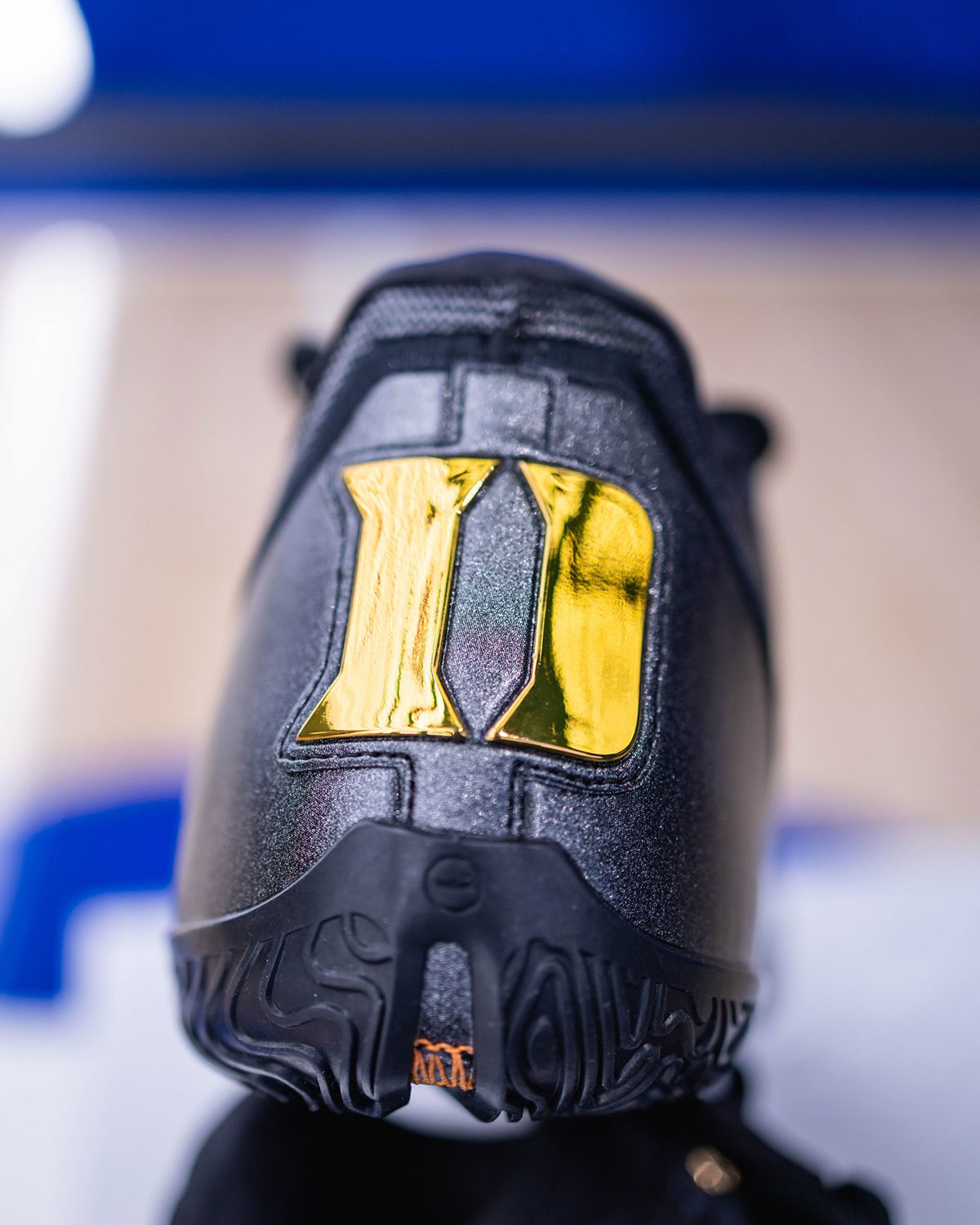 Nike Basketball Duke Blue Devils 2025 Pe 4