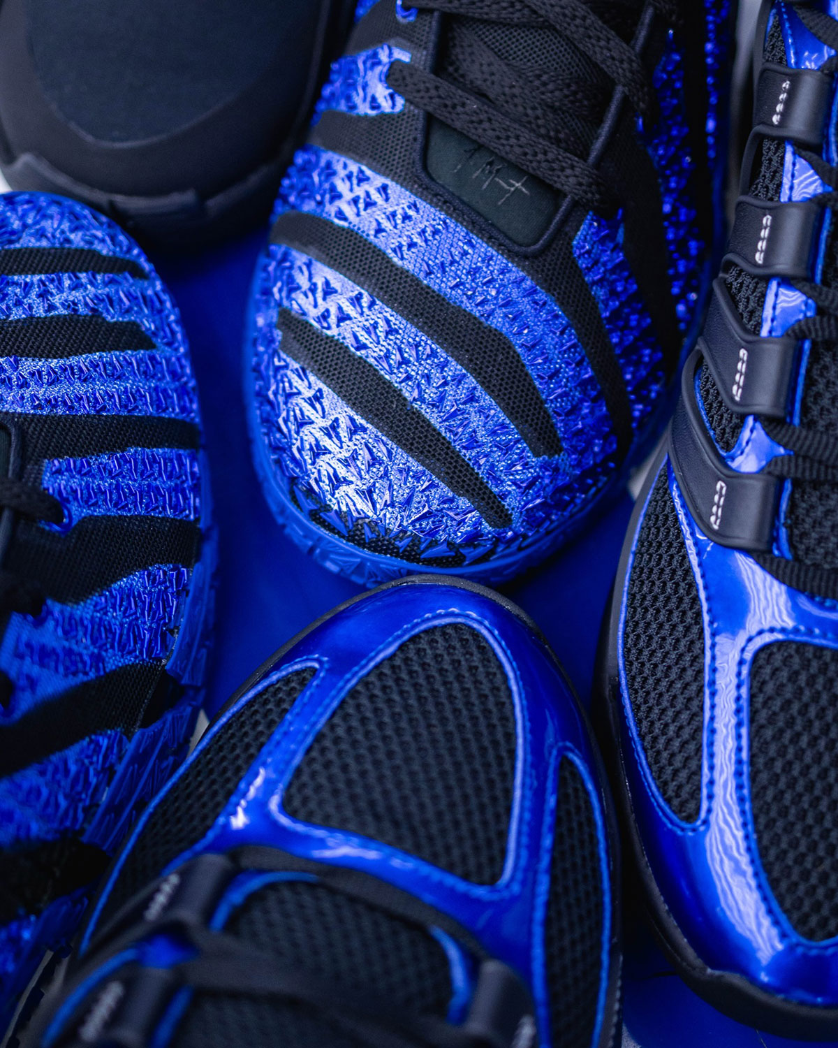 Nike Basketball Duke Blue Devils 2025 Pe 5