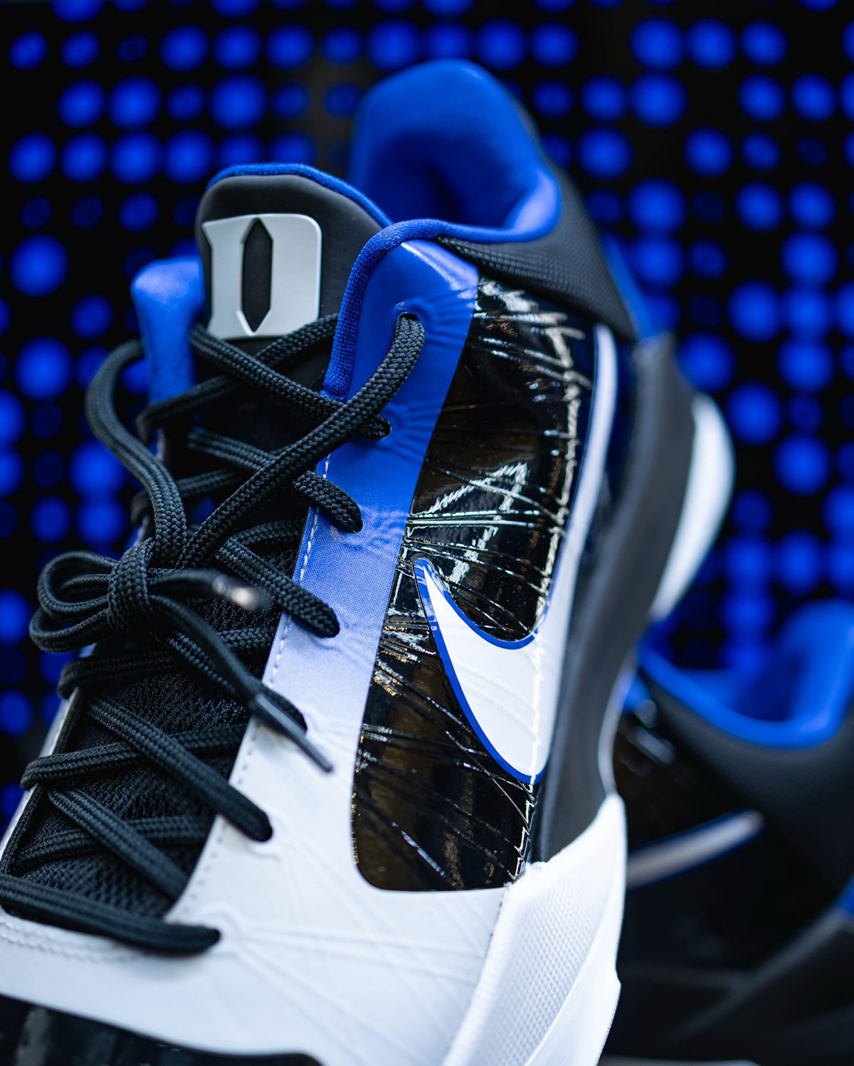 Nike Basketball Duke Blue Devils 2025 Pe 7