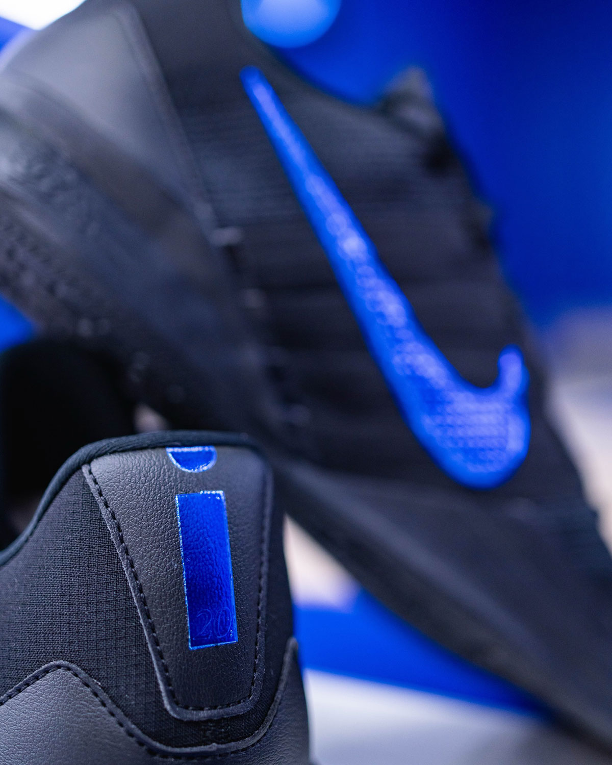 Nike Basketball Duke Blue Devils 2025 Pe 8