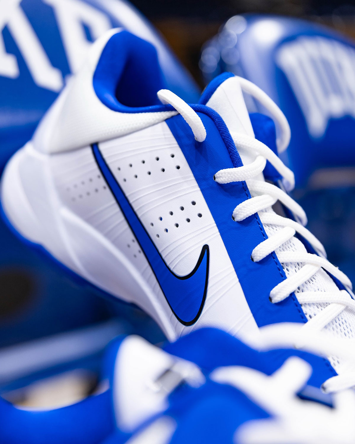 Nike Basketball Duke Blue Devils 2025 Pe 9