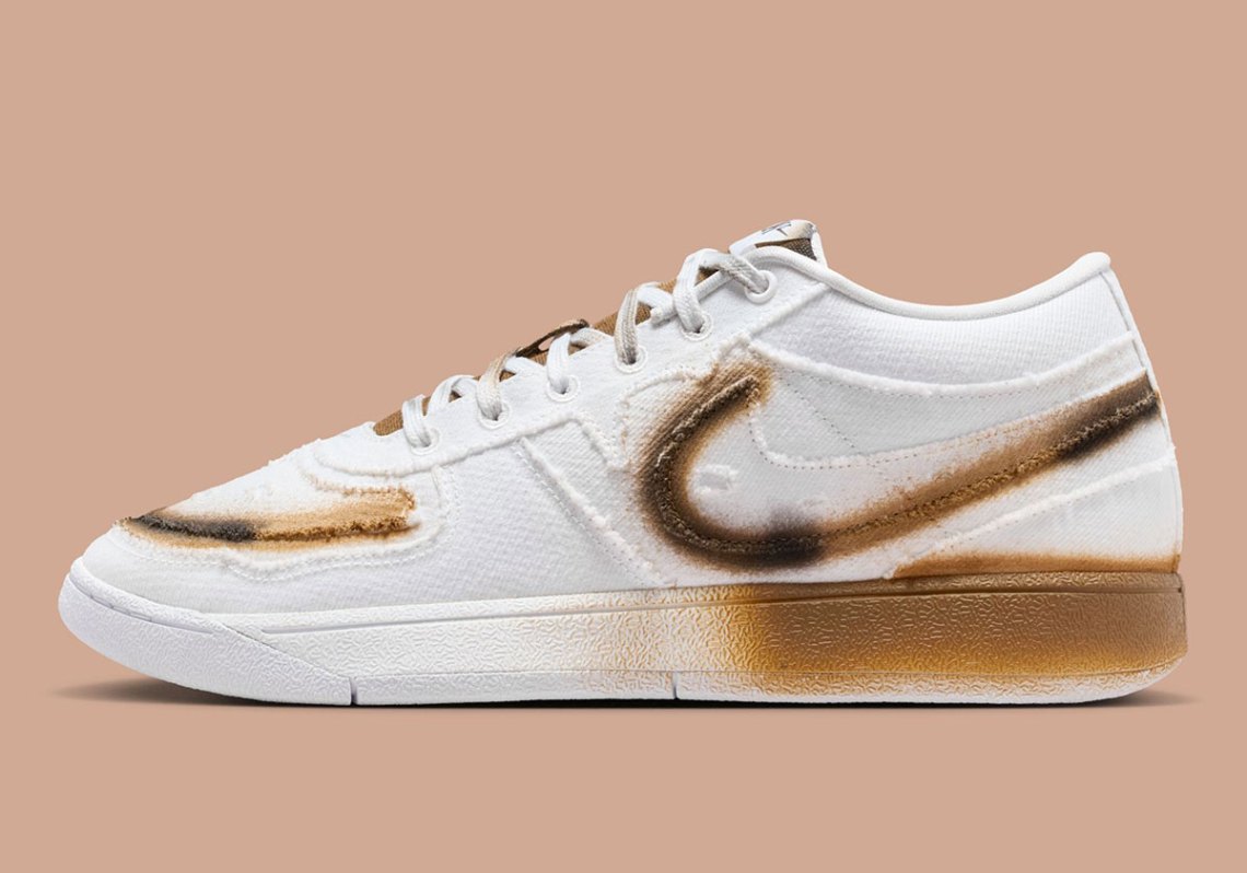Nike Book 1 Torched IO9987-100 | SneakerNews.com display picture 1