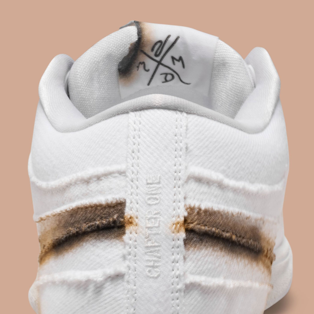 Nike Book 1 Torched Rise From The Ashes Io9987 100 10