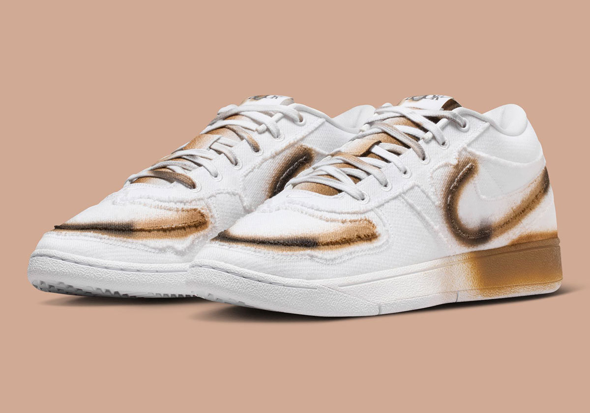 Nike Book 1 Torched Rise From The Ashes Io9987 100 5