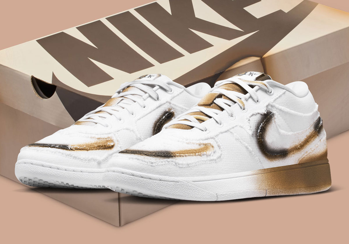 Nike Book 1 “Torched” Launches December 30th