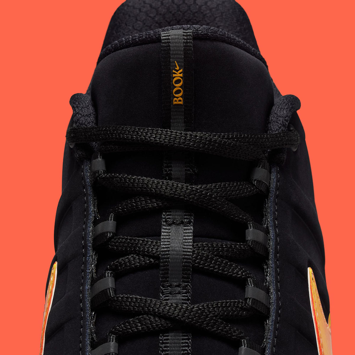 Кроссовки Nike Book 2 Rising Ib6687 001 10