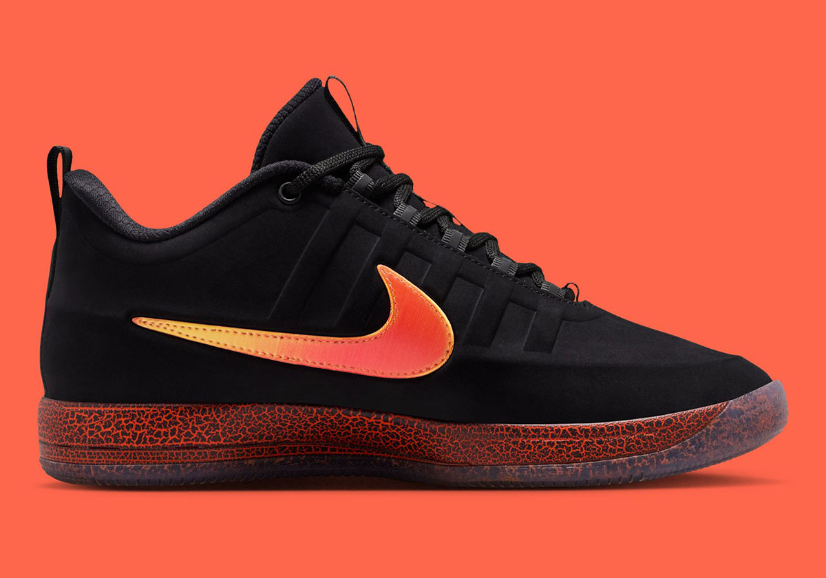 Кроссовки Nike Book 2 Rising Ib6687 001 4