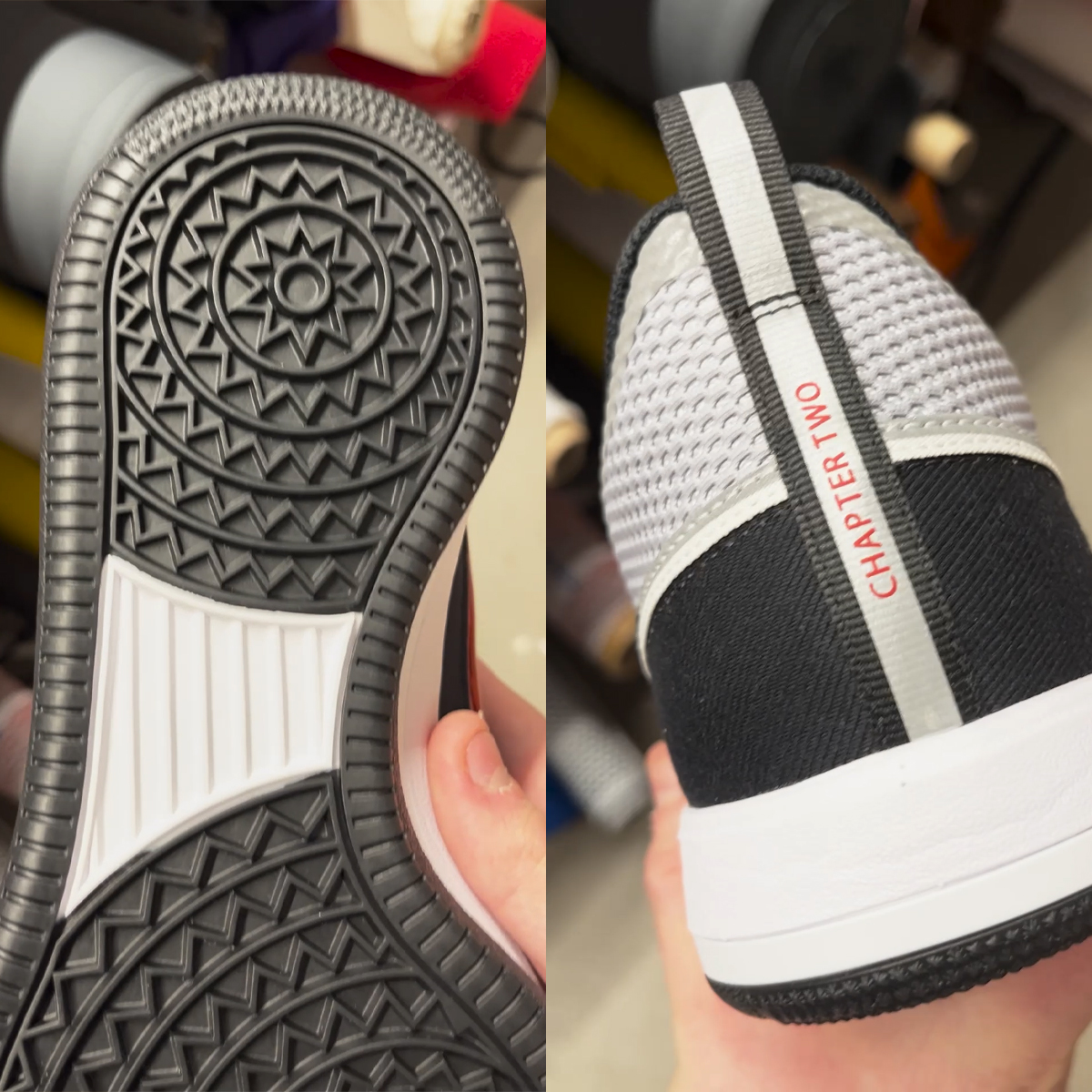 Nike Book 2 Spiridon 3