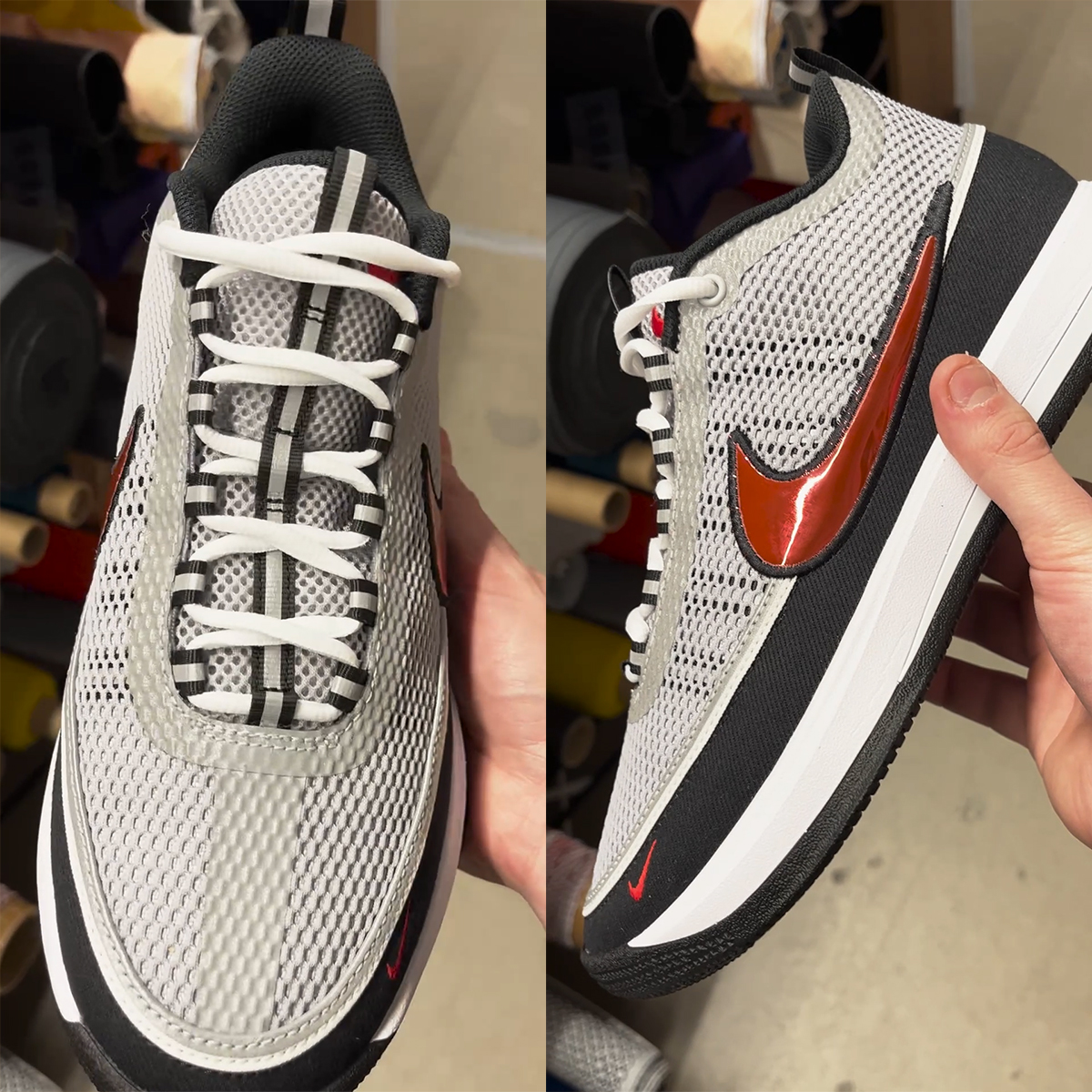 Nike Book 2 Spiridon 5