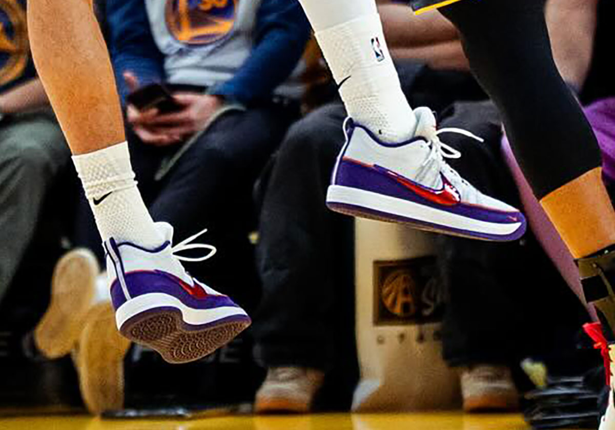 Nike Book 2 Suns Pe 1 E11566