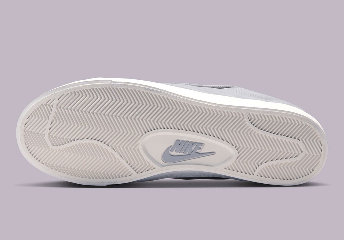 Nike Book Blazer Low Pearl Grey Sport Grey Phantom Hq2054 001 2