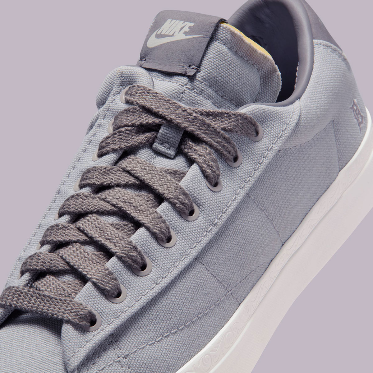 Nike Book Blazer Low Pearl Grey Sport Grey Phantom Hq2054 001 7