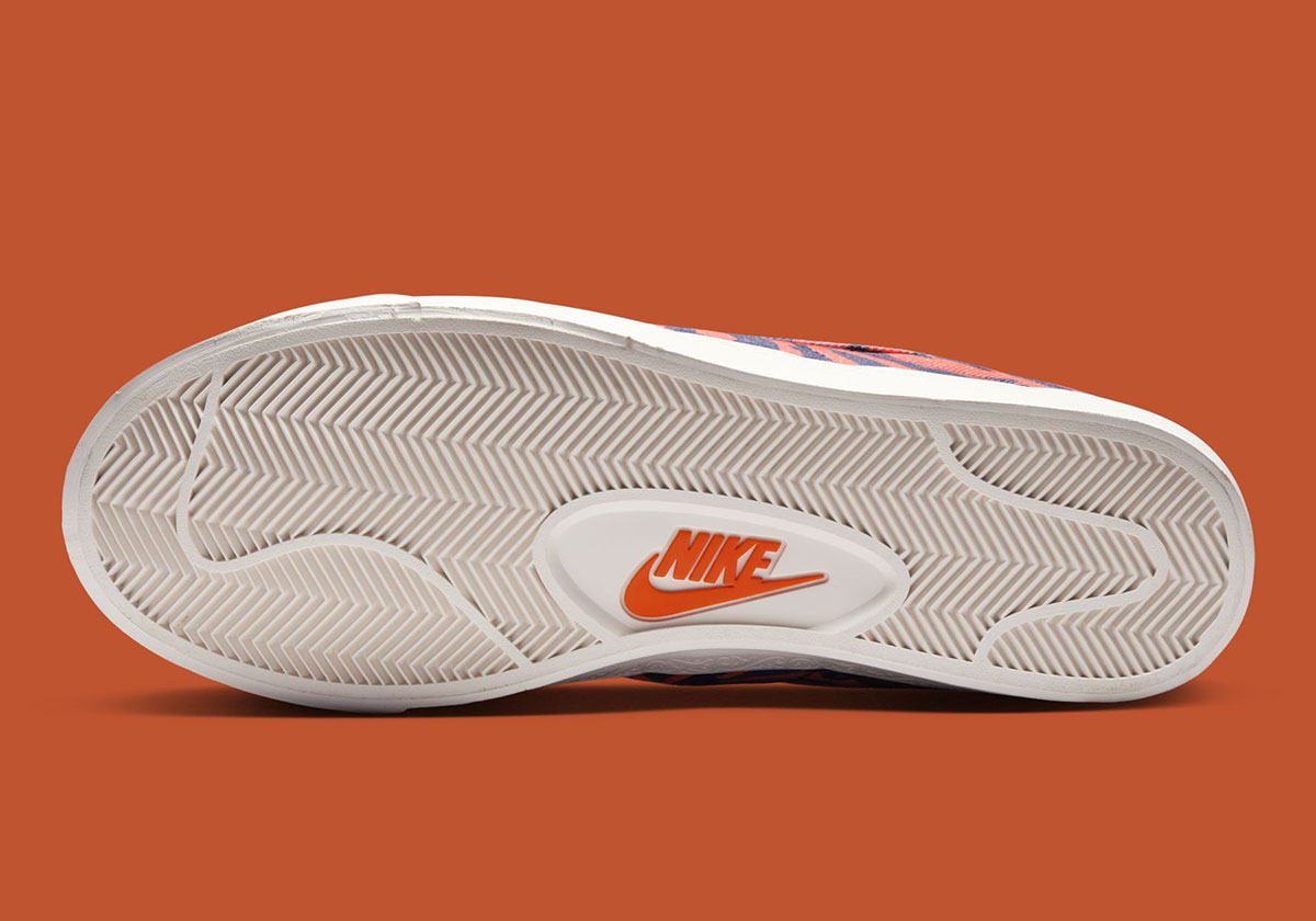 Nike Book Blazer Low Tigers Hq2054 801 2