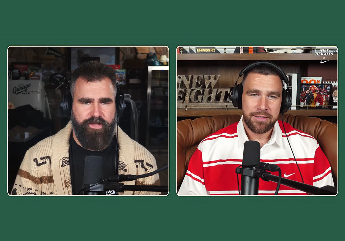 Nike Caitlin Clark From Anywhere Signature Shoe Ad Cameos 1