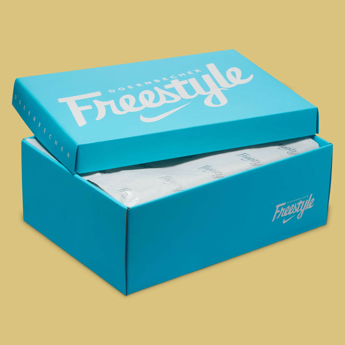 Nike Doernbecher Freestyle V2k Run Khovny Vignery Io7691 921 19