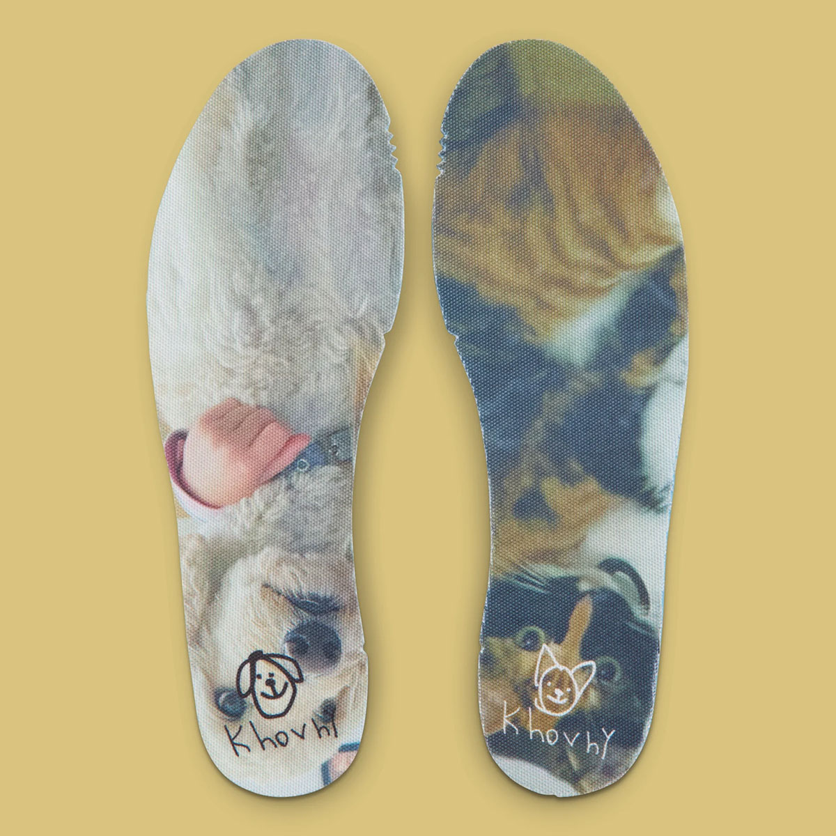 Nike Doernbecher Freestyle V2k Run Khovny Vignery Io7691 921 3