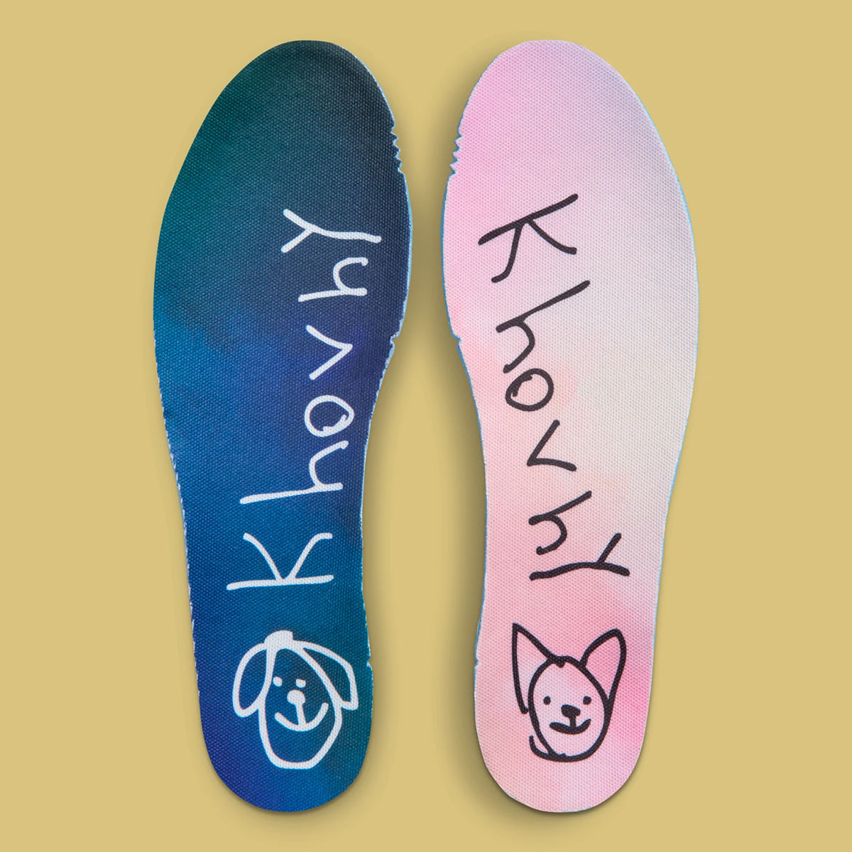 Nike Doernbecher Freestyle V2k Run Khovny Vignery Io7691 921 4