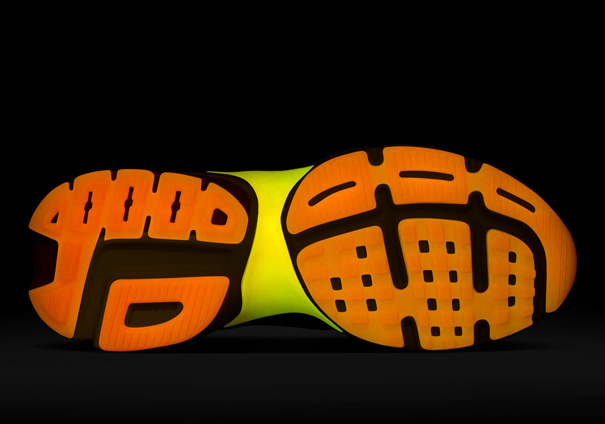 Nike Doernbecher Freestyle V2k Run Khovny Vignery Io7691 921 5