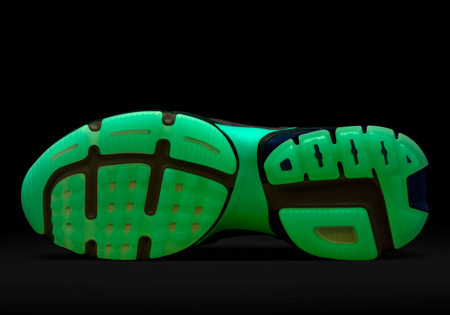 Nike Doernbecher Freestyle V2k Run Khovny Vignery Io7691 921 6