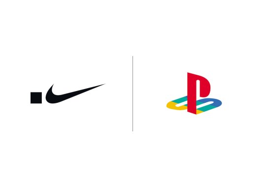 dotSWOOSH Teases A Nike x PlayStation Collaboration