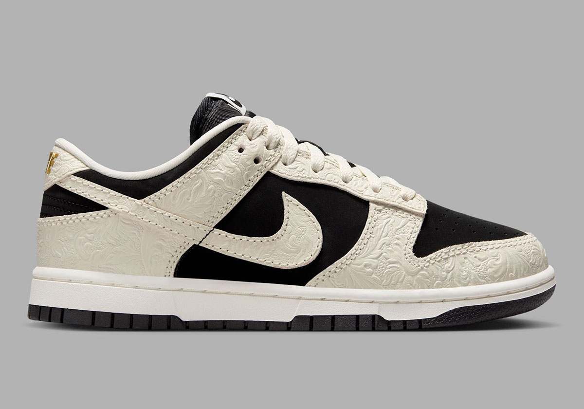 Nike Dunk Low Baroque Carving If3944 001 4