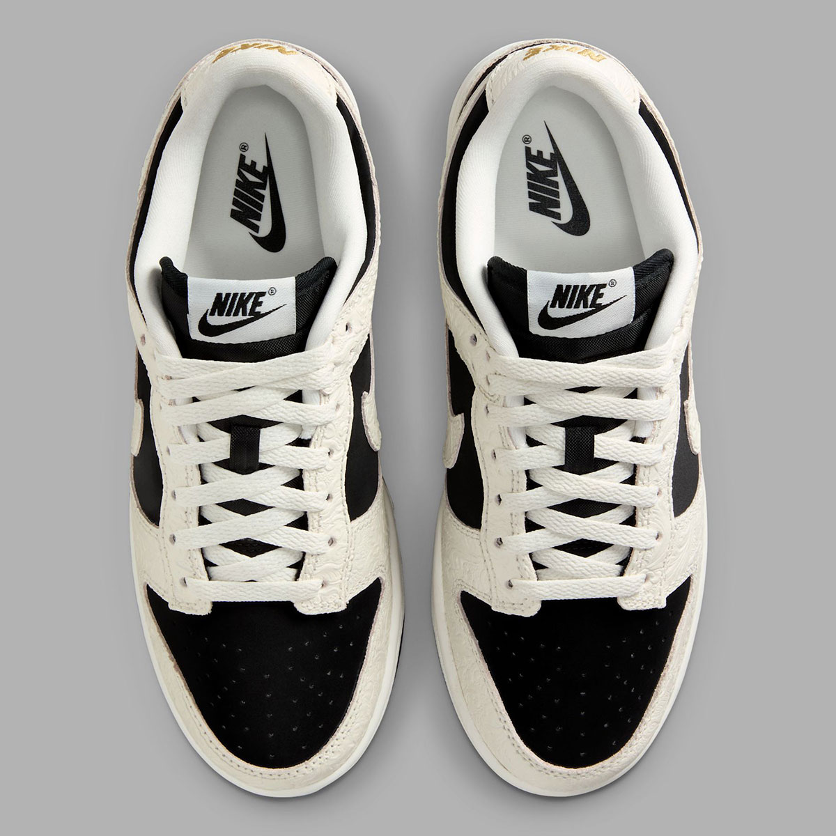 Nike Dunk Low Baroque Carving If3944 001 5