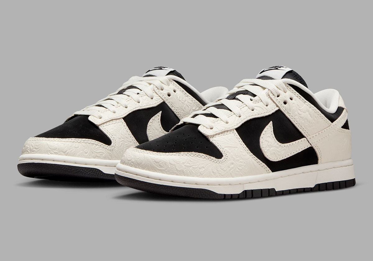 Nike Dunk Low Baroque Carving If3944 001 6