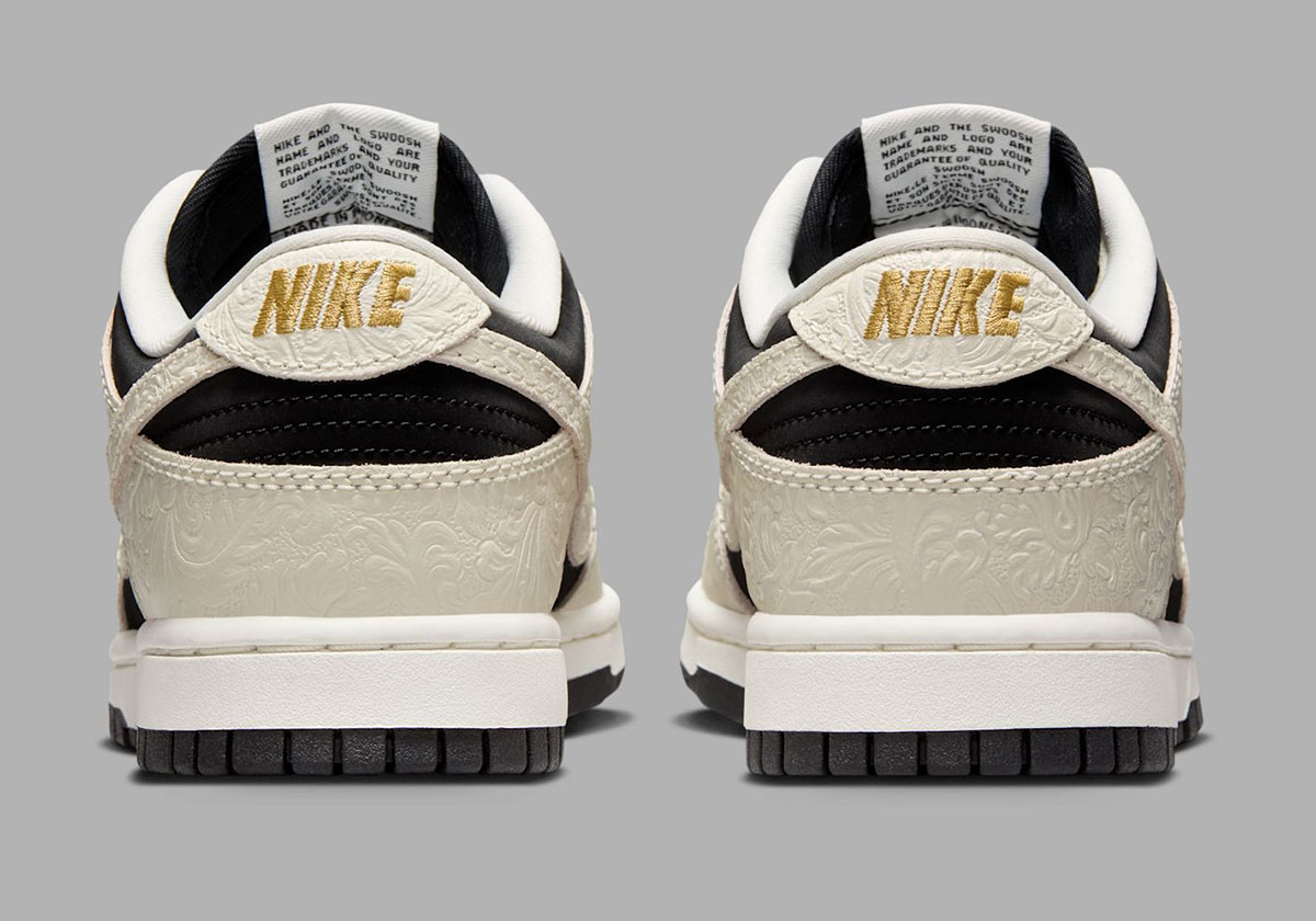 Nike Dunk Low Baroque Carving If3944 001 7