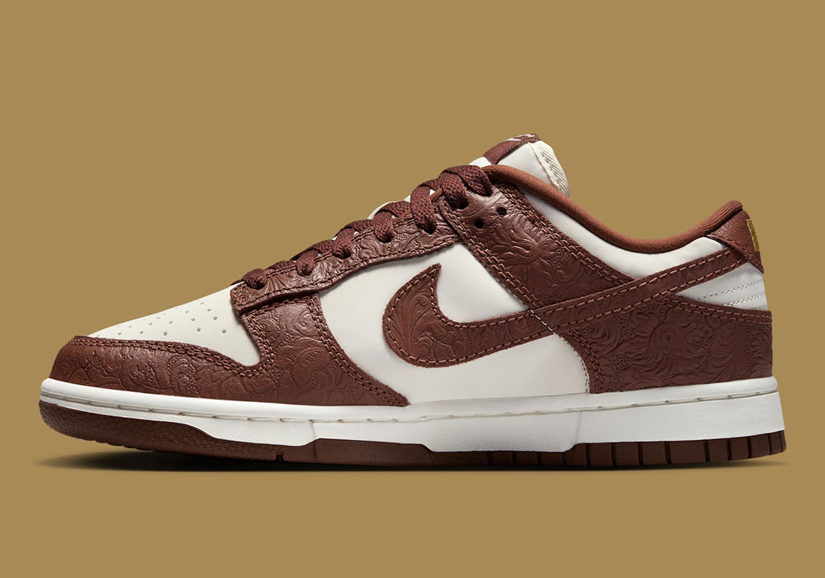 Nike Dunk Low Baroque Carving If3944 100 1