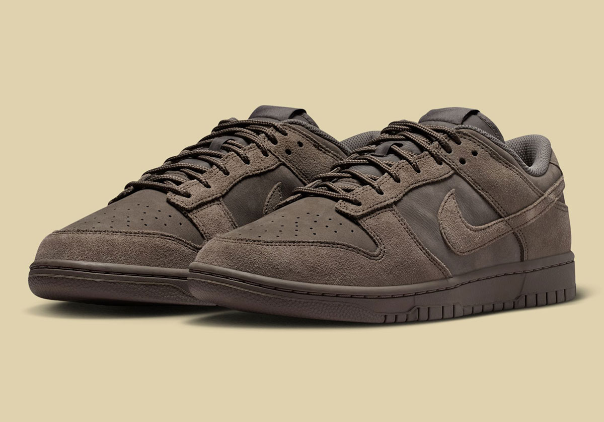 Nike Dunk Low Cave Stone Ib6651 200 1