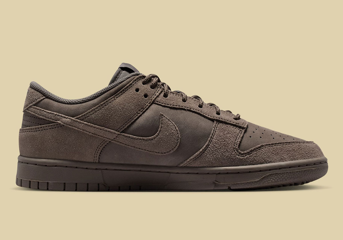 Nike Dunk Low Cave Stone Ib6651 200 7