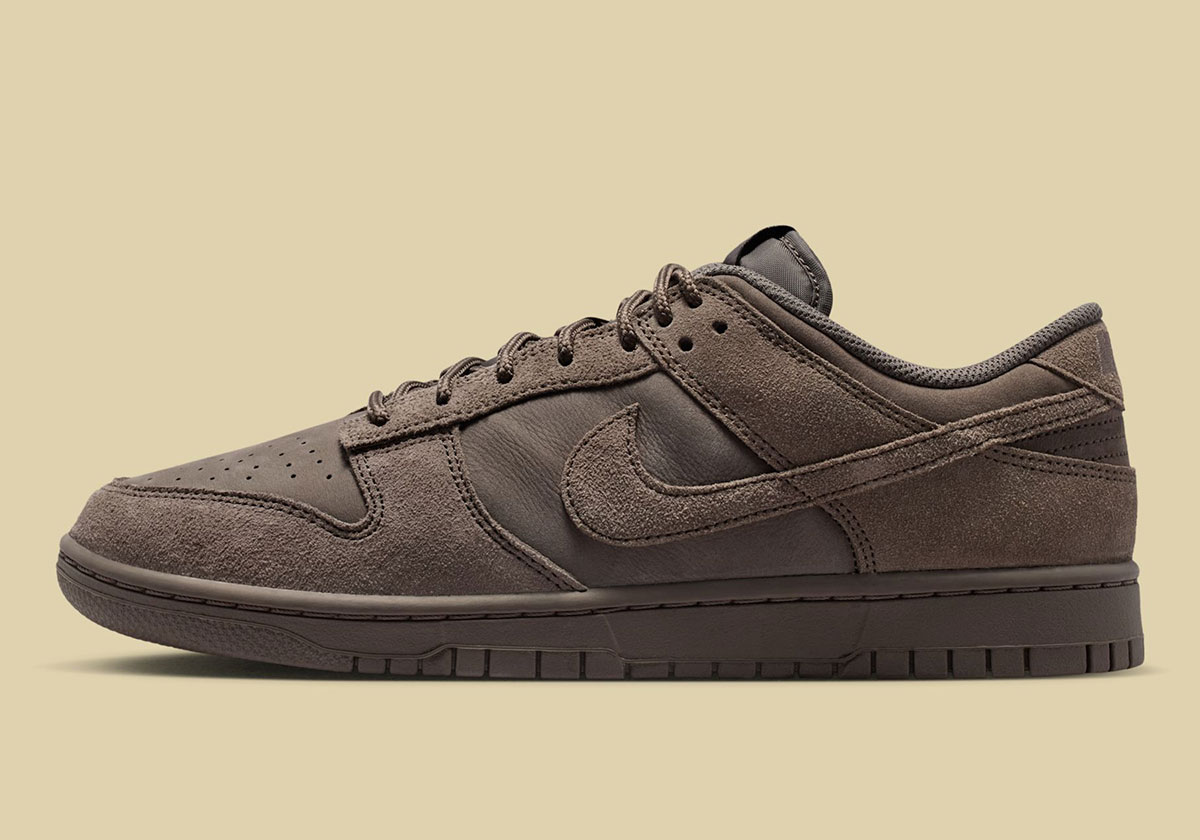 Nike Dunk Low Cave Stone Ib6651 200 9