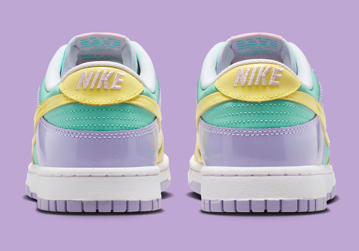 Nike Dunk Low Easter Iq9404 349 4